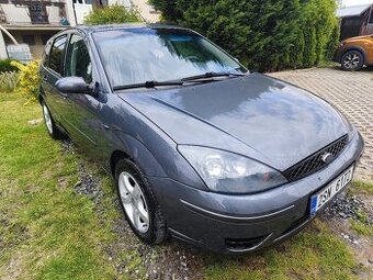 Ford Focus 1.8 Tdci mk1