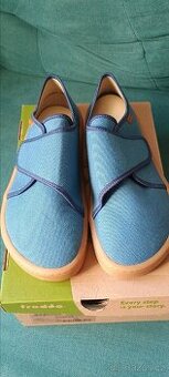 Froddo Barefoot přezůvky bačkory vel38