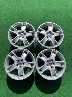 ALU KOLA VOLVO 5X108 R17
