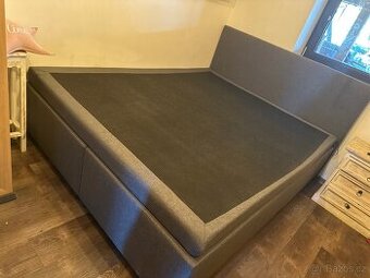 Postel 160x200