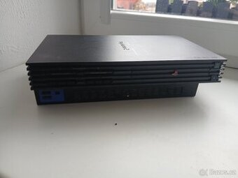 Playstation 2(sběratelský kus)plně funkční