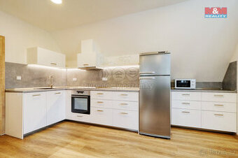 Pronájem bytu 2+kk, 110 m², Nýrsko, ul. Šmilovského