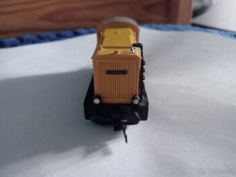 Elektrická lokomotiva TT 103033-7