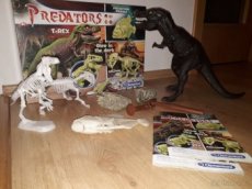 Clementoni T Rex - 1