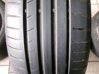 205/55 R16 DUNLOP (5-5,5mm) č.15502