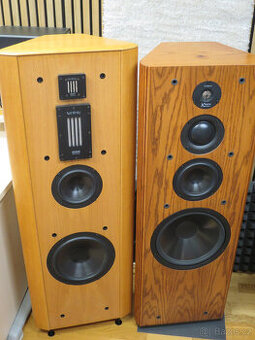INFINITY Kappa 8.2i Series II