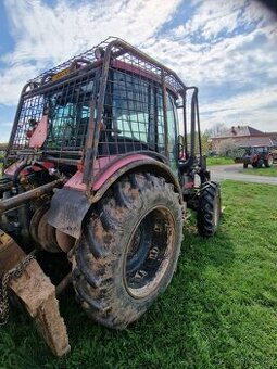UKT ZETOR PROXIMA PLUS 9541