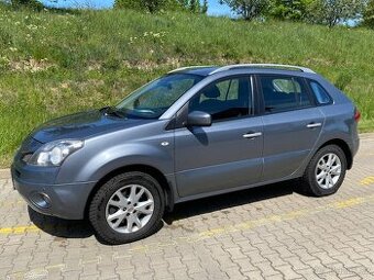 Renault Koleos 2.0 dCi 4x4