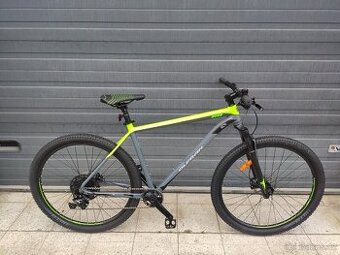 Nové horské kolo Olpran Hugo 29“,19" a 21" rám, Shimano XT