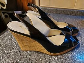 Lakove nove lodicky Nexr,vel. 40