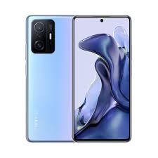 Xiaomi 11T 5G 8/128GB modrá