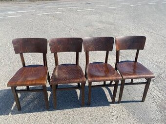 Židle thonet