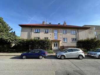 Pronájem zděného bytu 3+kk v OV, Svitavy