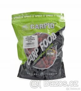 Proteinové boilies 1kg