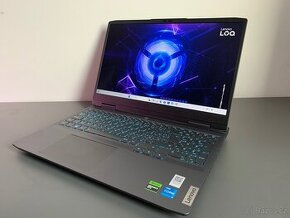 Lenovo LOQ/ RTX 4060/ i5/ 16gb