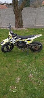 Prodám pidbike 90ccm automat