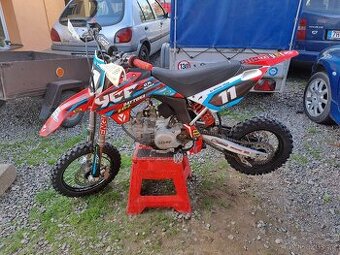 Ycf sp3 factory