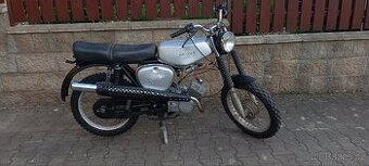 Simson S51