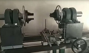 Výroba 3D tiskáren ,CNC frezek , drtičů, soustruhu na sklo