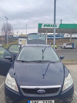 Focus MK2