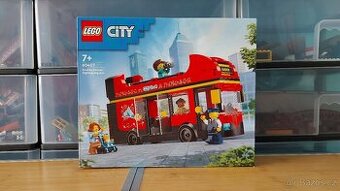 Lego City 60407