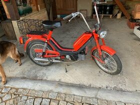 Babetta 210