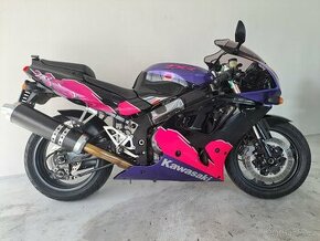 Kawasaki ZXR 750 - 1