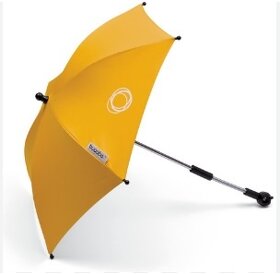 Bugaboo slunečník - Yellow
