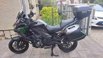 Kawasaki Versys 1000 S