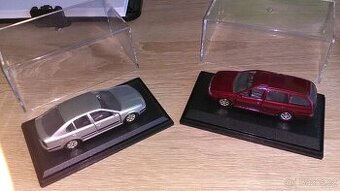 Prodám 2x škoda Octavia Kaden viz. foto