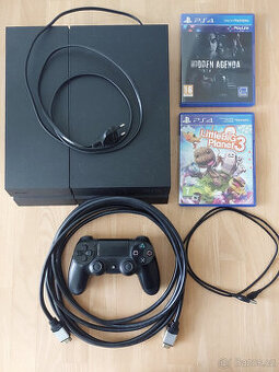Playstation 4