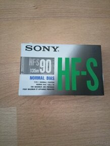 Sony hf - s 90