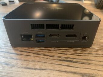 Mini pc Belink u59
