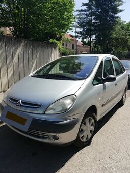 Prodám Citroen Xsara Picasso 2.0hdi