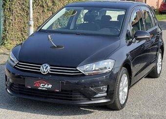 Volkswagen Golf Sportsvan 1.4TSi 92kw DSG KLIMA automat
