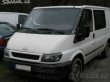 Ford Transit 2.0 DI a 2.4 model od R. 2001