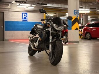 Gilera DNA 50 🧬