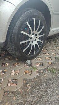 5x100 R16 golf 4