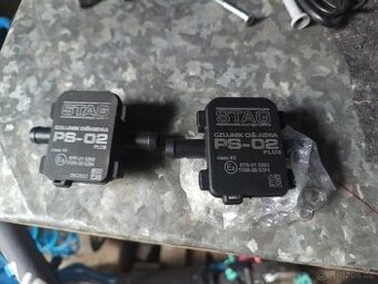 Map senzor LPG STAG ps02 plus