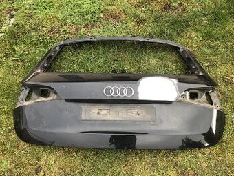 Víko kufru Audi Q5 - 1