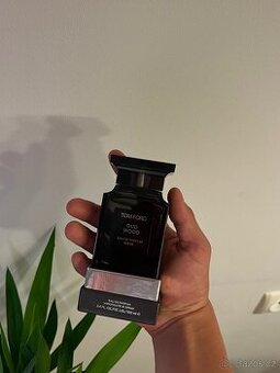 Tom Ford Oud Wood parfém - 1