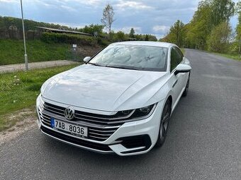 VW ARTEON 2.0Bi-TDI 176KW R-LINE 4X4