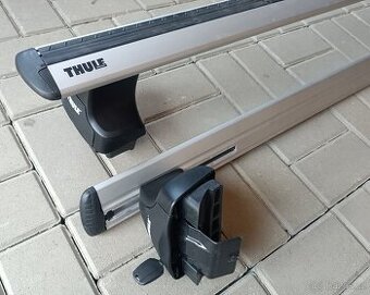 Příčníky.