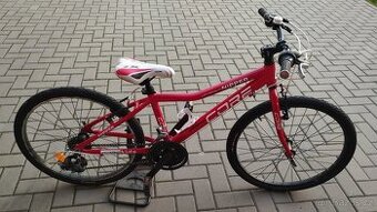 Dětské kolo Core Nipper vel 24