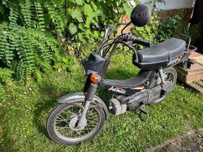 HERO PUCH AUTOMATIC 50