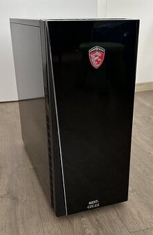 Herní PC – GTX 1660 Super, i5, 16 GB RAM