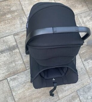 Autosedačka Bugaboo Turtle Air by Nuna
