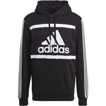 NOVÁ pánská mikina Adidas CB HOODY vel. L - XL