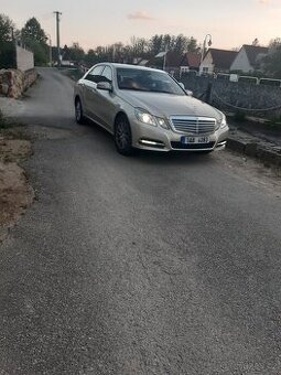 W212 250 cdi 150kw 2009r 330tis