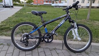 20 palcové dětské kolo 4ever Kid Shot